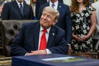 Donald Trump anunţă o convenţie excepţională a Partidului Republican înaintea alegerilor de la jumătatea mandatului: „Va fi un eveniment cu adevărat istoric”