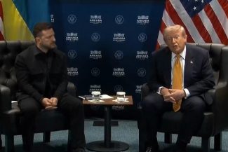 Trump afirmă că Zelenski a fost „eficient”. Atacurile ucrainene în adâncimea teritoriului Rusiei reprezintă „o escaladare care poate contribui la încheierea conflictului”