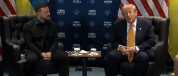 Trump afirmă că Zelenski a fost „eficient”. Atacurile ucrainene în Rusia reprezintă „o escaladare care poate contribui la încheierea conflictului” / SUA ar putea acorda licenţă pentru producerea Patriot în Europa / Trump vorbeşte cu Putin miercuri