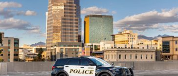 SUA: Zece răniţi, în urma unui incident armat în Tucson, Arizona/ Suspectul, printre cei răniţi