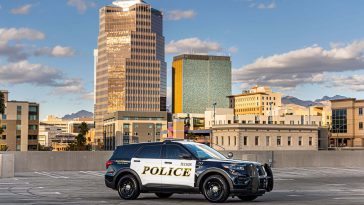 SUA: Zece răniţi, în urma unui incident armat în Tucson, Arizona/ Suspectul, printre cei răniţi