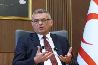 Preşedintele Ciprului de Nord a fost spitalizat. Care este motivul