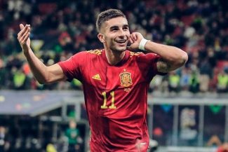 Ferran Torres: Cred că acest gol aparţine celor 47 de milioane de spanioli, nu mie”