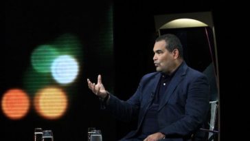 Fostul portar paraguayan José Luis Chilavert, declaraţie rasistă la adresa echipei Franţei înaintea meciului de la Philadelphia, de la CM