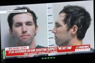 Suspectul în asasinarea lui Charlie Kirk, Tyler Robinson, şi-a exprimat remuşcarea după fapte, declară în audieri la tribunal colocatarul său Lance Twiggs. ”A început să plângă un pic şi a spus că regreta că a făcut-o”
