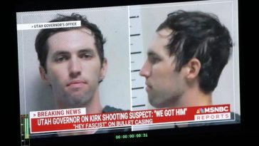 Suspectul în asasinarea lui Charlie Kirk, Tyler Robinson, şi-a exprimat remuşcarea după fapte, declară în audieri la tribunal colocatarul său Lance Twiggs. ”A început să plângă un pic şi a spus că regreta că a făcut-o”