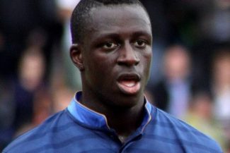 Fotbal: Campionul mondial Benjamin Mendy şi-a vândut trofeul pentru câteva zeci de mii de euro