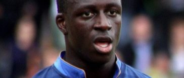 Fotbal: Campionul mondial Benjamin Mendy şi-a vândut trofeul pentru câteva zeci de mii de euro