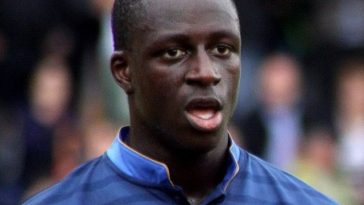 Fotbal: Campionul mondial Benjamin Mendy şi-a vândut trofeul pentru câteva zeci de mii de euro