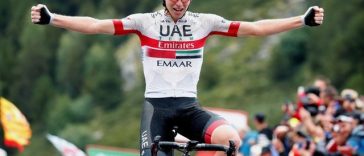 Turul Franţei 2026: Pogacar şi Vingegaard, treziţi noaptea pentru un control antidoping