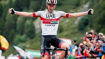 Turul Franţei 2026: Pogacar şi Vingegaard, treziţi noaptea pentru un control antidoping