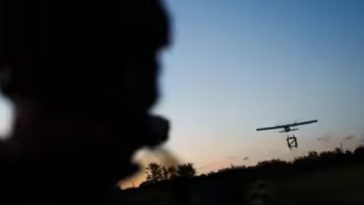 Atacuri ruseşti asupra Kievului: Opt persoane au fost rănite, între care şi un băiat de 11 ani