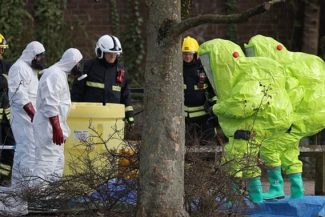 Londra sancţionează două institute ruseşti de cercetare, SC Signal şi GNIII VM, şi şapte conducători ai acestora în legătură cu moartea lui Aleksei Navalnîi şi Dawn Sturgess, o victimă colaterală în otrăvirea familiei Skripal