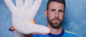 Belgia a pus capăt seriei de 650 de minute fără gol primit de spaniolul Unai Simón la Cupa Mondială