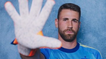 Belgia a pus capăt seriei de 650 de minute fără gol primit de spaniolul Unai Simón la Cupa Mondială