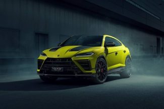 Lamborghini lansează noul model Urus SE Performante şi mizează pe hibride după renunţarea la maşinile electrice