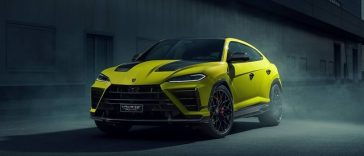 Lamborghini lansează noul model Urus SE Performante şi mizează pe hibride după renunţarea la maşinile electrice