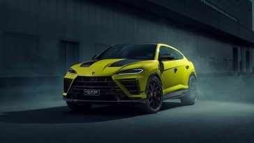 Lamborghini lansează noul model Urus SE Performante şi mizează pe hibride după renunţarea la maşinile electrice