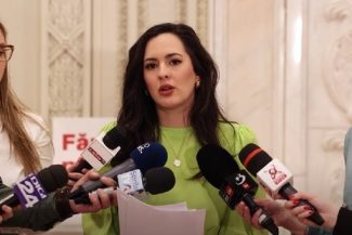 USR a depus un denunţ penal pentru fals intelectual, după introducerea în mod fraudulos a amendamentului neaprobat în raportul Comisiei juridice, la proiectul legii ANI