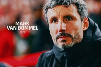 Van Bommel va deveni selecţionerul Belgiei. Tehnicianul a semnat contractul