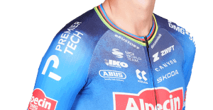 Turul Franţei: Pe o căldură sufocantă, Mathieu Van der Poel a câştigat la sprint etapa a 9-a