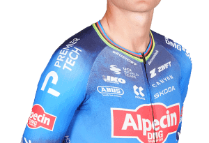 Turul Franţei: Pe o căldură sufocantă, Mathieu Van der Poel a câştigat la sprint etapa a 9-a