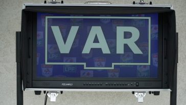 FRF: Precizări privind procesul de testare, optimizare şi funcţionare a noului sistem VAR din fotbalul românesc