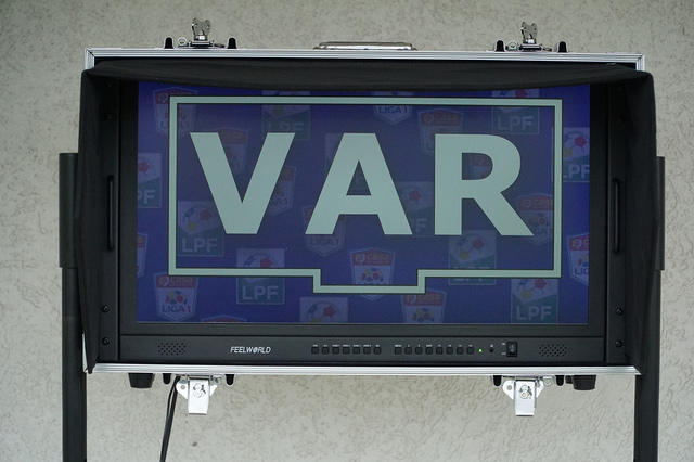 FRF: Precizări privind procesul de testare, optimizare şi funcţionare a noului sistem VAR din fotbalul românesc