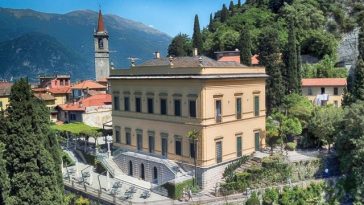 Amenzi de până la 200 de euro turiştilor care circulă cu pieptul gol sau în costum de baie în satul Varenna din Italia