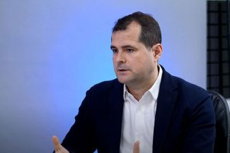 Maia Sandu îl nominalizează pe Vasile Tofan pentru funcţia de prim-ministru al Republicii Moldova