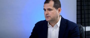 Maia Sandu îl nominalizează pe Vasile Tofan pentru funcţia de prim-ministru al Republicii Moldova