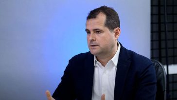 Maia Sandu îl nominalizează pe Vasile Tofan pentru funcţia de prim-ministru al Republicii Moldova