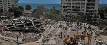 Banca Mondială evaluează costul reconstrucţiei Venezuelei după dublul cutremur la 19,6 mld. $