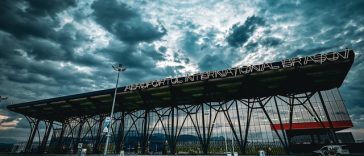 Autorităţile din Braşov anunţă ca au solicitat finanţare pentru realizarea unui tren metropolitan