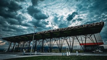 Autorităţile din Braşov anunţă ca au solicitat finanţare pentru realizarea unui tren metropolitan