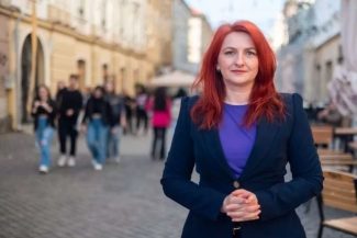 Viceprimarul Timişoarei Paula Romocean a pierdut procesul cu ANI, la Curtea de Apel Timişoara, după ce a fost găsită în stare de incompatibilitate/ Decizia nu este definitivă