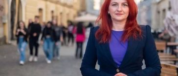 Viceprimarul Timişoarei Paula Romocean a pierdut procesul cu ANI, la Curtea de Apel Timişoara, după ce a fost găsită în stare de incompatibilitate/ Decizia nu este definitivă