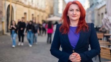 Viceprimarul Timişoarei Paula Romocean a pierdut procesul cu ANI, la Curtea de Apel Timişoara, după ce a fost găsită în stare de incompatibilitate/ Decizia nu este definitivă