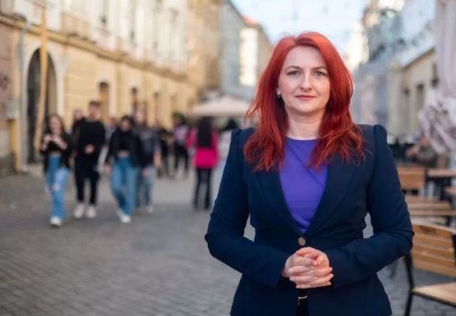 Viceprimarul Timişoarei Paula Romocean a pierdut procesul cu ANI, la Curtea de Apel Timişoara, după ce a fost găsită în stare de incompatibilitate/ Decizia nu este definitivă