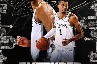 NBA: Victor Wembanyama şi-a prelungit contractul cu San Antonio Spurs. Care este suma pentru care a semnat pe cinci ani