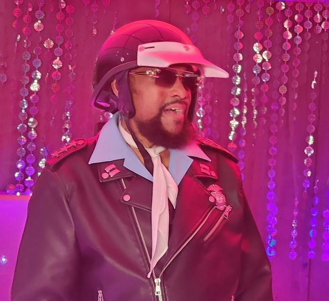 Victor Willis, liderul formaţiei Village People, a murit la vârsta de 74 de ani