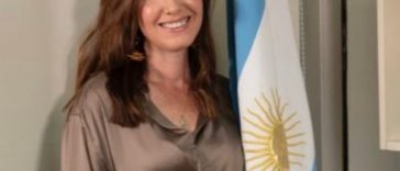 Cupa Mondială 2026: Înaintea semifinalei Cupei Mondiale, vicepreşedinta Argentinei i-a numit pe englezi „piraţi uzurpatori”