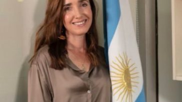 Cupa Mondială 2026: Înaintea semifinalei Cupei Mondiale, vicepreşedinta Argentinei i-a numit pe englezi „piraţi uzurpatori”