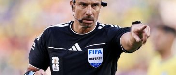 Slavko Vincic va arbitra finala Cupei Mondiale. Reacţia slovenului când a auzit anunţul – VIDEO