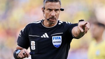 Slavko Vincic va arbitra finala Cupei Mondiale. Reacţia slovenului când a auzit anunţul – VIDEO