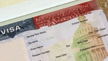 Oana Ţoiu: Visa Waiver este o prioritate / Când o să avanseze mai departe depinde de discuţia politică, de coborârea ratei de refuzuri, dar şi de administraţia preşedintelui Trump