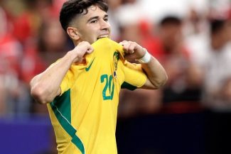 Fotbal: Australianul Cristian Volpato, care a participat la Cupa Mondială, a fost depistat pozitiv cu cocaină