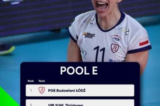 Volei: CSO Voluntari, la feminin, şi Dinamo, la masculin, şi-au aflat adversarele din grupele Ligii Campionilor