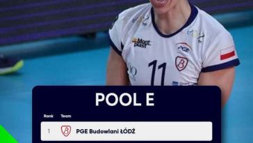 Volei: CSO Voluntari, la feminin, şi Dinamo, la masculin, şi-au aflat adversarele din grupele Ligii Campionilor