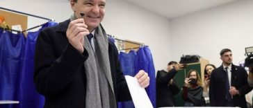 Nicuşor Dan, întrebat dacă va declanşa alegeril anticipate: Nu exclud, dar nu este ceva ce îmi doresc / Este foarte puţin probabil în momentul ăsta